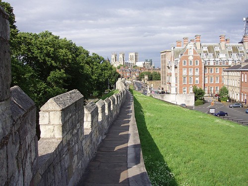 Thành phố York Thanh pho York