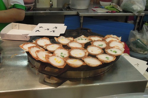 Thom ngon banh dua