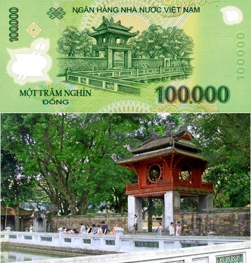 Van Mieu Quoc Tu Giam