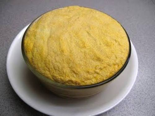 Banh Sakaya truyen thong cua nguoi Cham