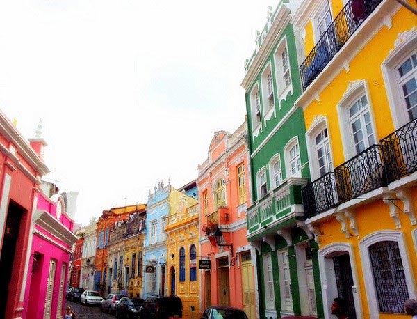 Du lịch thành phố Willemstad Du lich thanh pho Willemstad