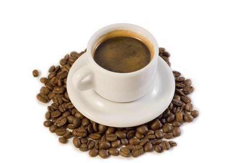 Espresso dam dac