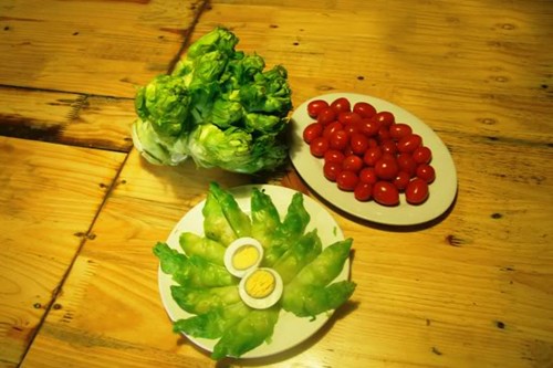 Mam da ngon den mieng cuoi cung