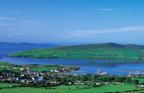 Du lich Galway tho mong