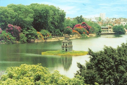Du lịch Hà Nội Du lich Ha Noi