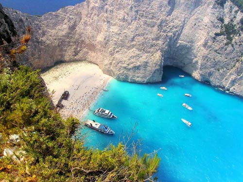 Du lịch Navagio Du lich Navagio