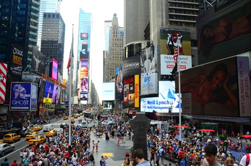 Du lịch New York Du lich New York