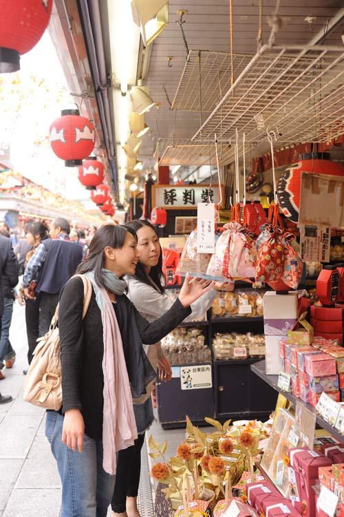 Du lịch Tokyo Du lich Tokyo