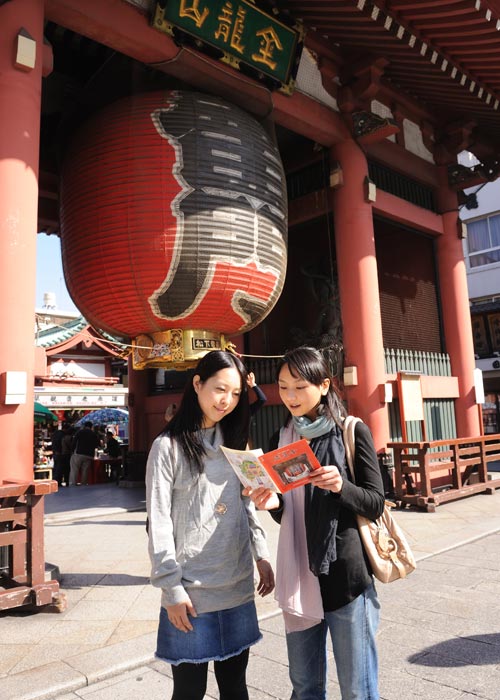 Du lịch thiên đường tuyệt sắc Tokyo Du lich thien duong tuyet sac Tokyo
