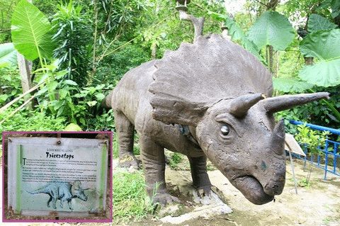 Thung lung khung long