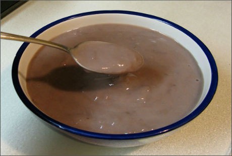 Banh Poi - Du lịch Nam Phuong