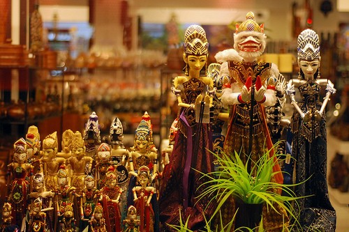 Đồ thủ công mỹ nghệ độc đáo Do thu cong my nghe doc dao