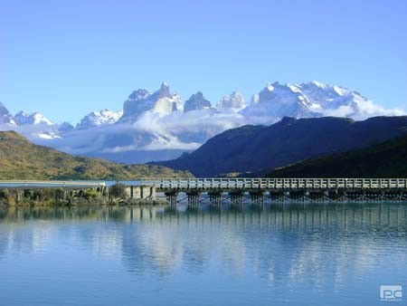 Du lịch cao nguyên Demba Patagonia Du lich cao nguyen Demba Patagonia