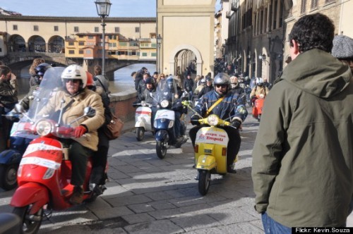 Giao thông ở Italy Giao thong o Italy