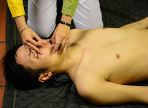 Kỹ năng sơ cứu Ky nang so cuu - Du lịch Nam Phuong