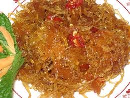 Mắm thái đặc sản Châu Đốc Mam Thai dac san Chau Doc - Du lịch Nam Phuong