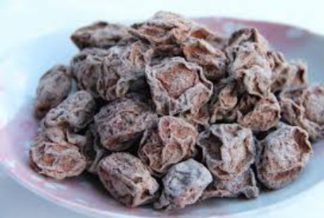 Man kho muoi - Du lịch Nam Phuong