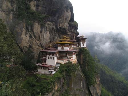Tham quan Bhutan Tham quan Bhutan