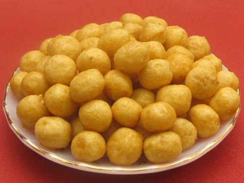Bánh nhãn Nam Định Banh nhan Nam Dinh