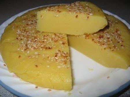 Chè kho Nam Định Che kho Nam Dinh