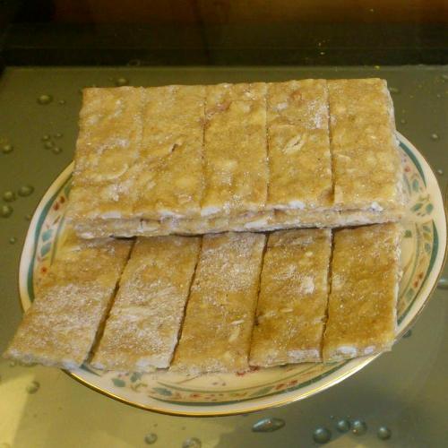 Chè lam Phủ Quảng Che lam Phu Quang
