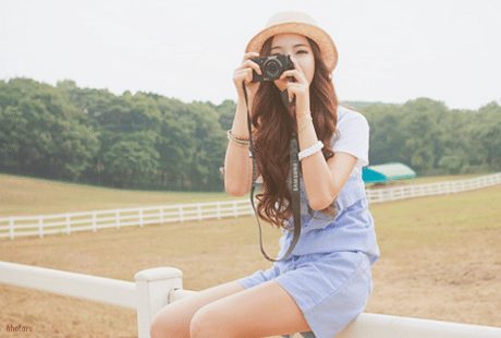 Chụp hình khi đi du lịch Chup hinh khi di du lich
