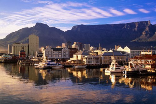 Du lịch Cape Town Du lich Cape Town