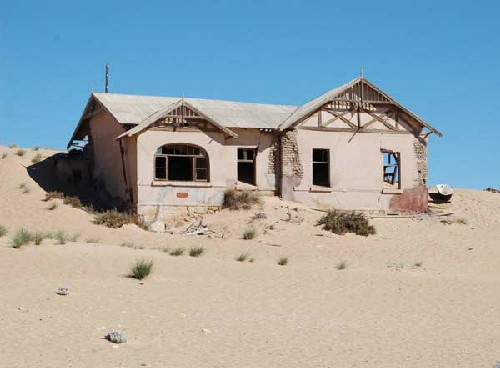Du lịch Kolmanskop Du lich Kolmanskop