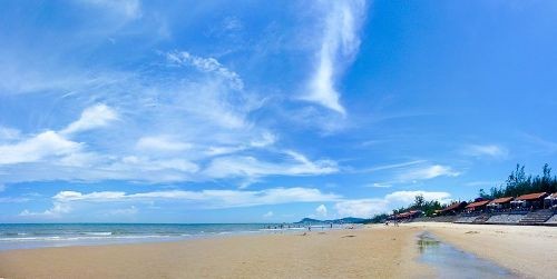 Du lich bai Chi Linh