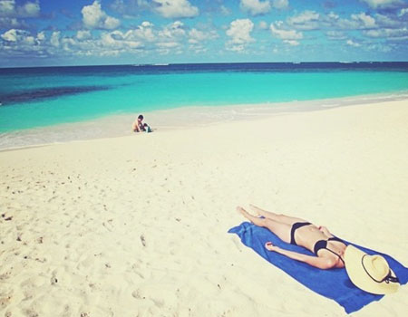 Du lịch đảo Anguilla Du lich dao Anguilla