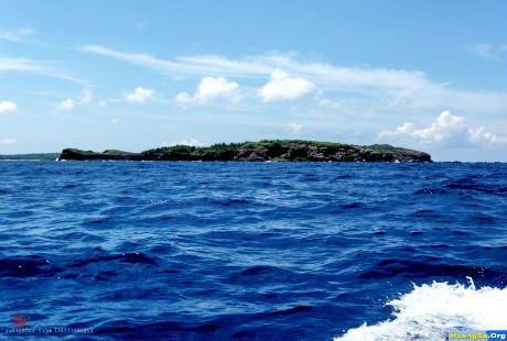 Du lịch đảo Phú Qúy Du lich dao Phu Quy