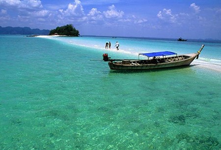 Du lịch đảo Phuket Du lich dao Phuket