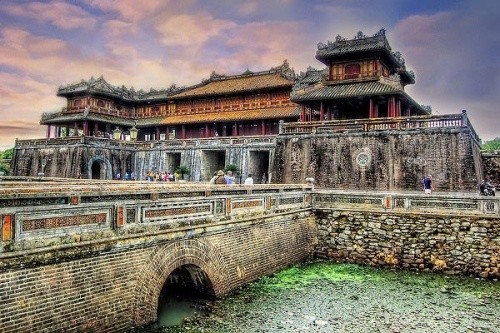 Festival Hue