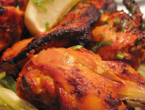 Ga Tandoori An Do
