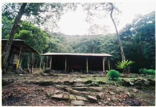 Hanh trinh di bo Tam Dao