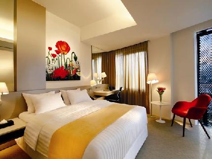 Khách sạn Wangz Khach san Wangz