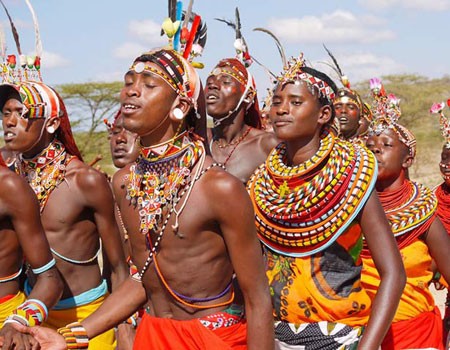 Lễ hội Mombasa Carnival Le hoi Mombasa Carnival