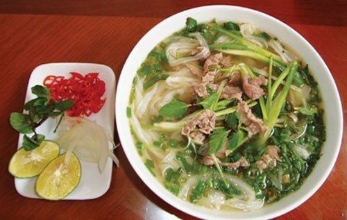 Phở Nam Định Pho Nam Dinh