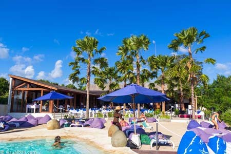 Thưởng thức âm nhạc ở club El Kabron Thuong thuc am thuc o club El Kabron