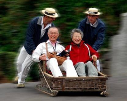 Toboggan o Bo Dao Nha Toboggan o Bo Dao Nha