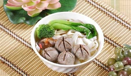 Vien thit bo