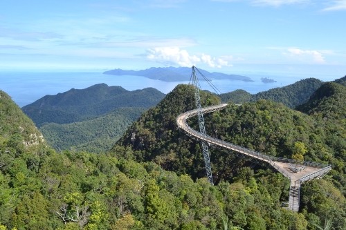 Bien troi Langkawi