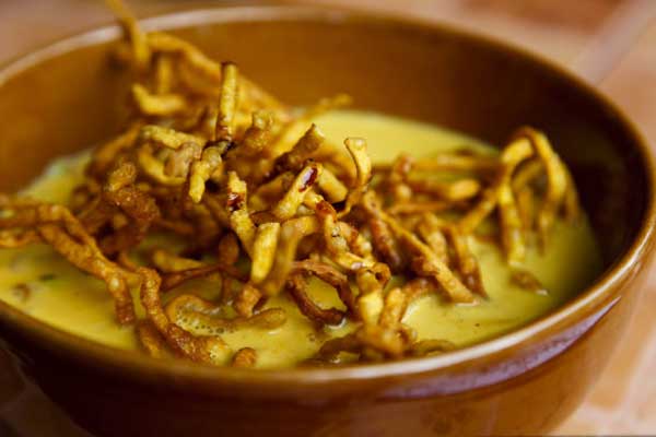 Mon Khao Soi