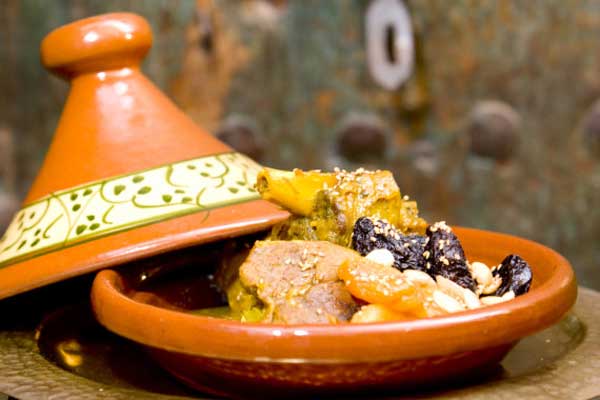 Mon Tagine