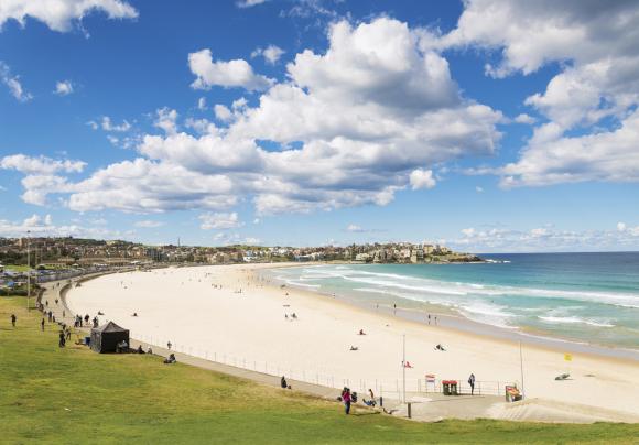 Kham pha du lich Sydney
