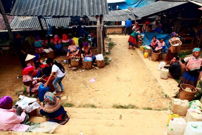 Moi thu duoc bay ban rat tu nhien
