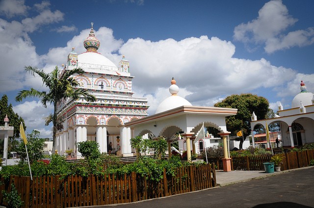Thanh duong Triolet Shivala