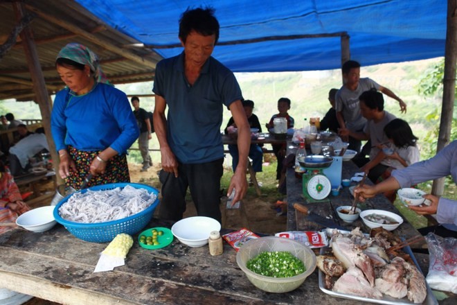 Thuong thuc mon pho o cho