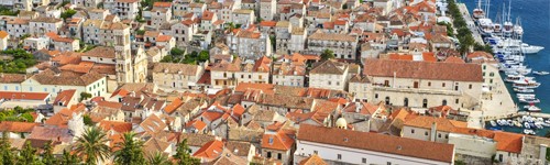Vien ngoc Croatia