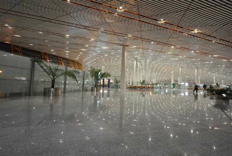 San bay Munich Airport